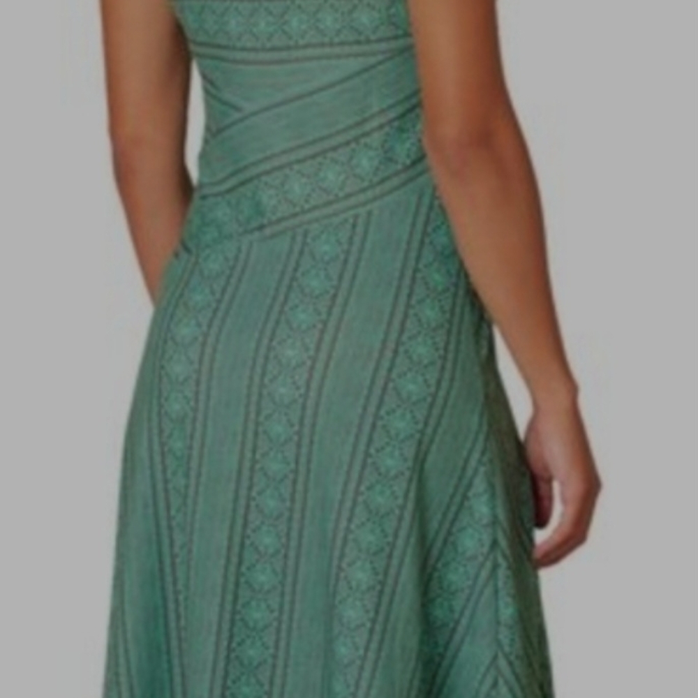 Prana Dress - Picture 2 of 6